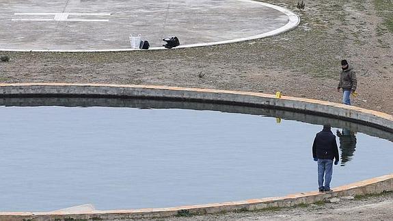 La autopsia revela a que el niño de tres años desaparecido en Rincón murió ahogado