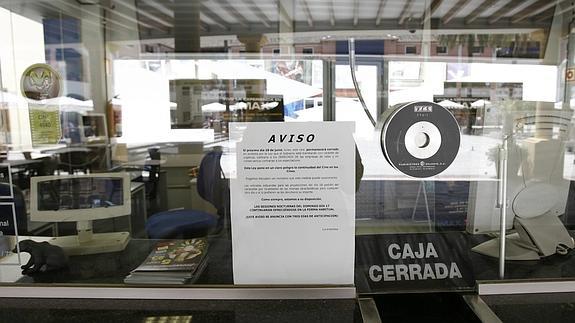 El consumo cultural se desploma tras una caída del 27,7% en el último lustro