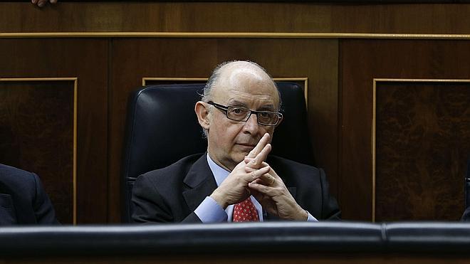 Las comunidades autónomas reciben 28.942 millones de los nuevos fondos a tipo cero