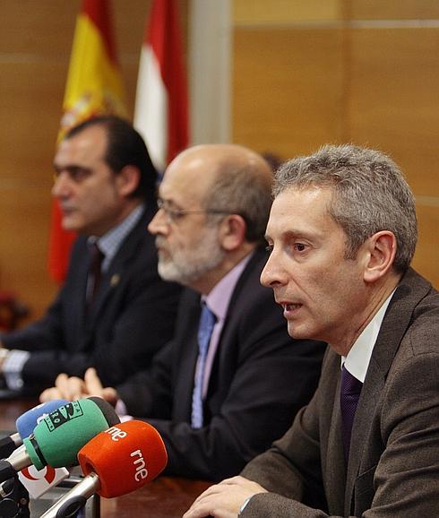 El Poder Judicial adjudica a De la Mata la plaza de Ruz en la Audiencia Nacional