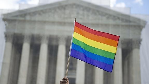 El Supremo de Alabama prohíbe emitir licencias de matrimonio homosexual