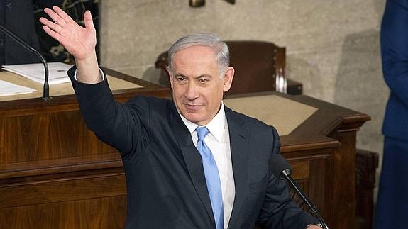 El ansia de victoria de Netanyahu no tiene fronteras