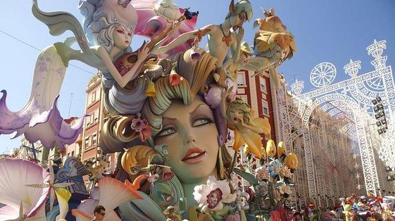 Fallas 2015: 10 cosas que debes saber antes de ir a las fiestas valencianas