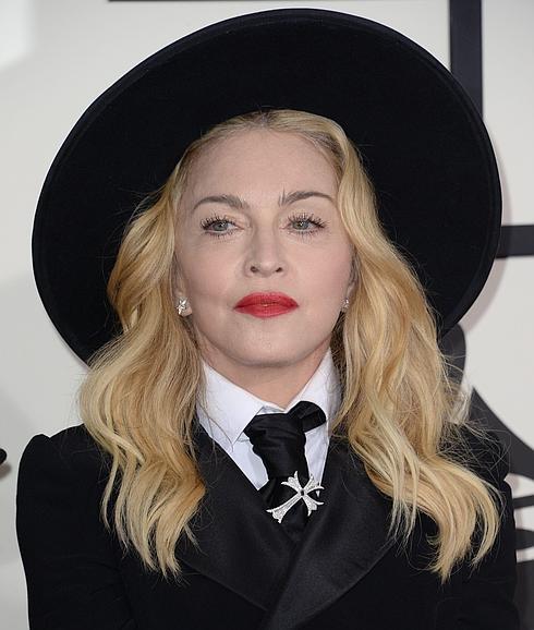 Madonna, crítica con Dolce y Gabbana: «Deberían pensar antes de hablar»