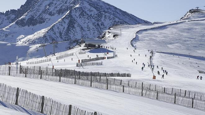 Grandvalira, ante una cita histórica