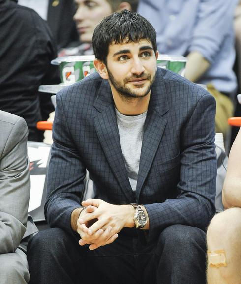 Ricky Rubio será baja por lo que resta de temporada