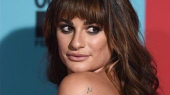 Lea Michele: ¿hay vida después de 'Glee'?