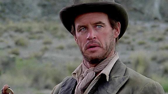 Muere el actor Geoffrey Lewis, padre de Juliette Lewis