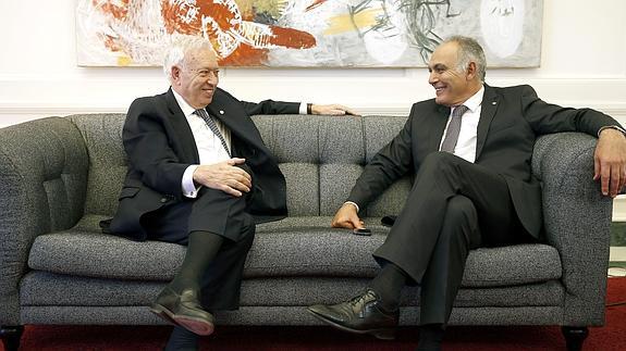 Marruecos: «Pierden el tiempo quienes buscan problemas entre los dos países»