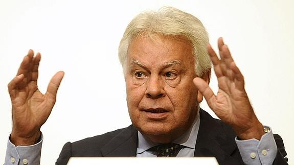 El abogado de Leopoldo López confirma que Felipe González se sumará a la fase final del juicio
