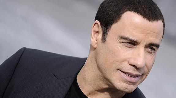 Travolta asegura que se ataca a la Cienciología porque «funciona»