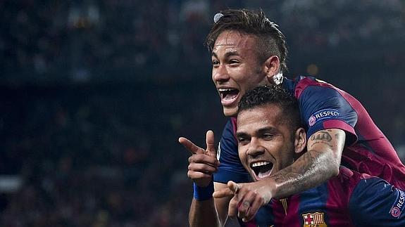 Luis Enrique logra lo imposible