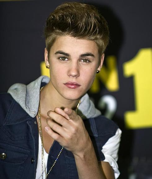 Justin Bieber desmiente haber sido interrogado por la policia en Roma