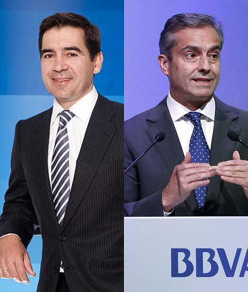 BBVA cesa a su consejero delegado para potenciar su apuesta digital