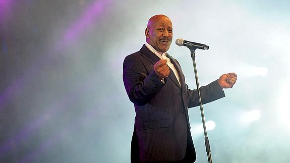 Muere Errol Brown, el autor de la canción de 'Full Monty'