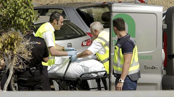 Un hombre mata a tiros a sus dos hermanos en Las Palmas