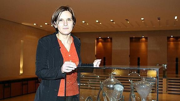 La economista Esther Duflo, Premio Princesa de Asturias de Ciencias Sociales