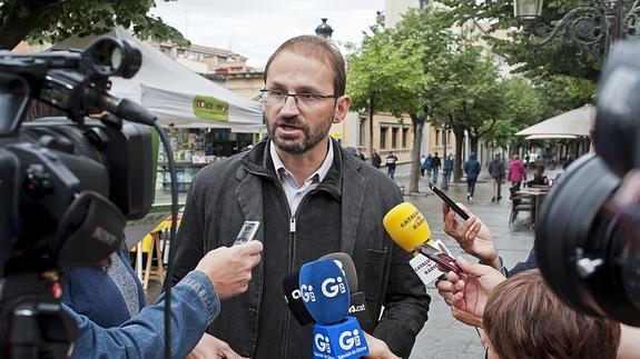 Podemos e Iniciativa apuestan por una alianza como Barcelona en Comú para las elecciones catalanas
