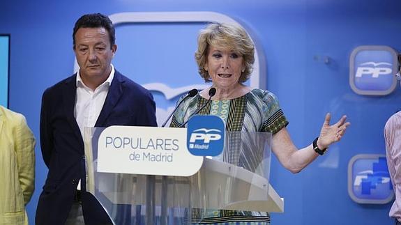 El PP respalda que se busquen acuerdos con el PSOE para gobernar