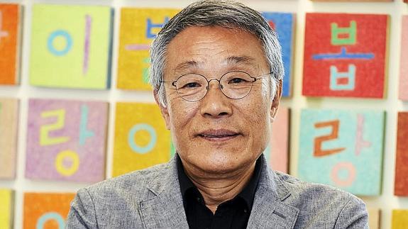 Hwang Sok-yong, la conciencia crítica del milagro coreano