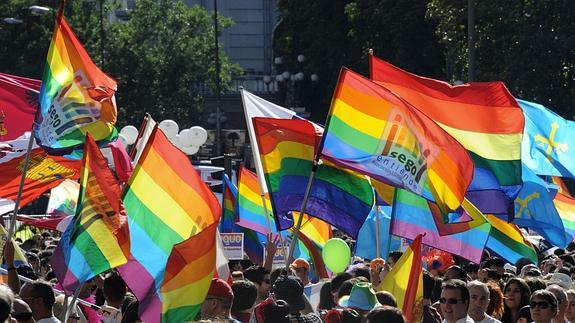 El Supremo cuestiona si la ley de sucesiones perjudica a las parejas gay