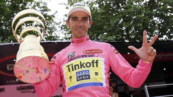 ¿Dos o tres?, la polémica de Contador que ilustra una época del ciclismo