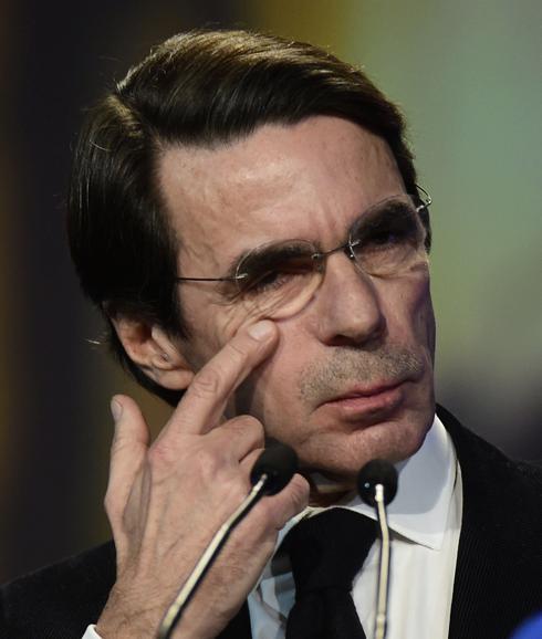 Aznar y otros 26 expresidentes denuncian el deterioro de los derechos humanos en Venezuela