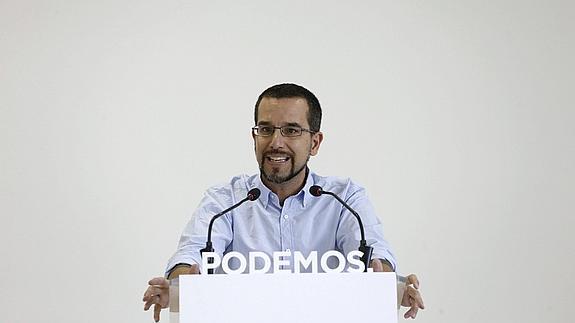 Podemos ve cerca el acuerdo con el PSOE en Castilla-La Mancha y Extremadura