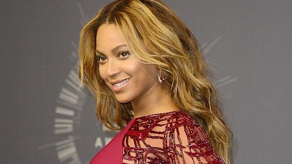 ¿Será Beyoncé una superheroína de Marvel?