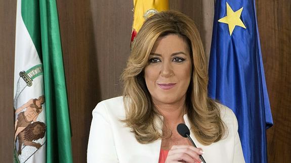 El Parlamento andaluz creará una comisión de investigación sobre las ayudas a la formación