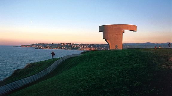 Los tesoros de Gijón