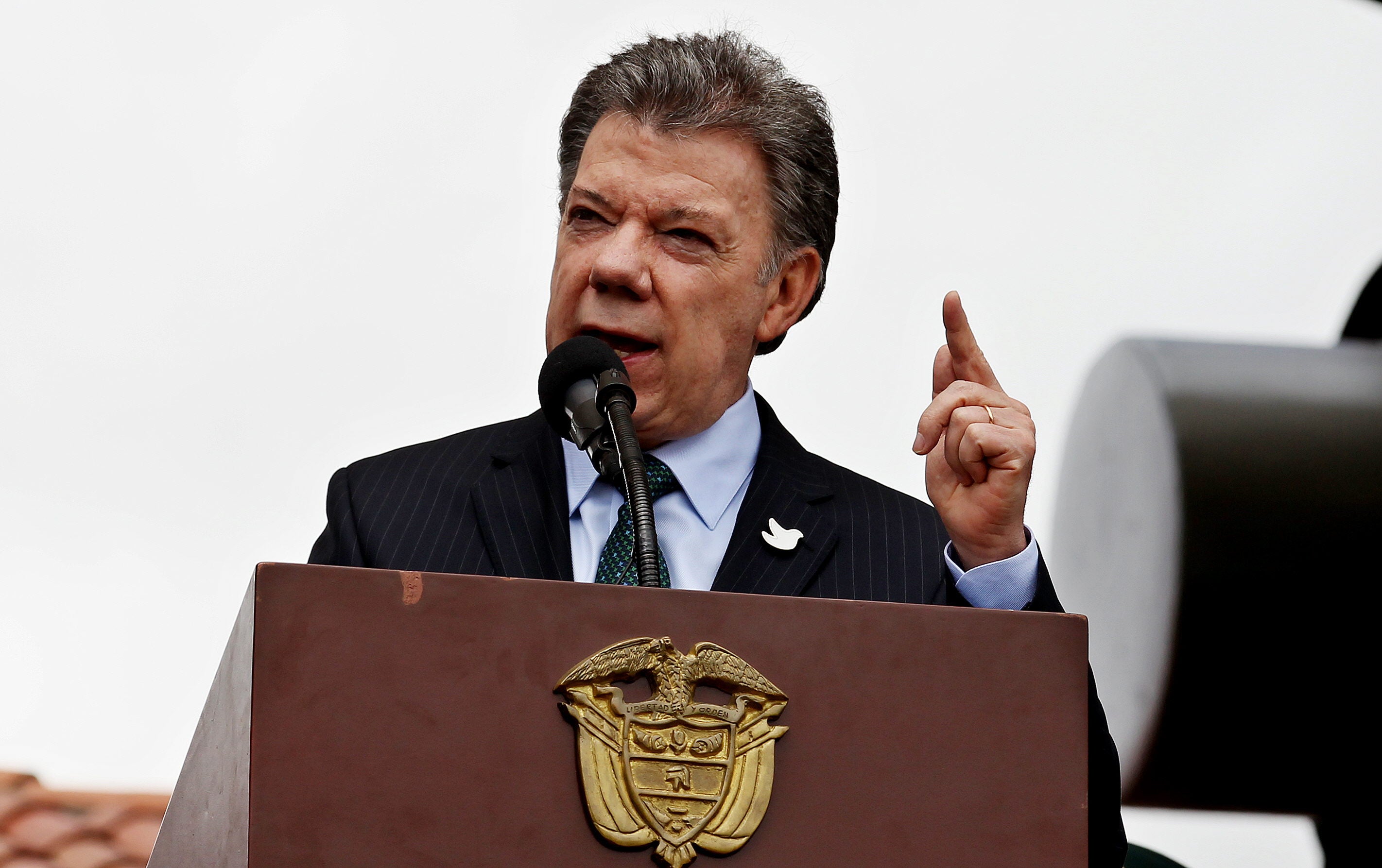 El Gobierno de Colombia y las FARC acuerdan un plan para agilizar el proceso paz