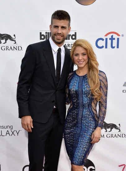 Shakira y Piqué compran un palacete en Pedralbes por cinco millones de euros