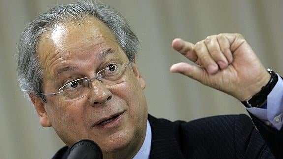 Detenido el exministro José Dirceu por el escándalo de Petrobras