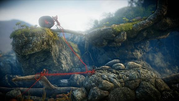 'Unravel', la pequeña gran sorpresa de Electronic Arts