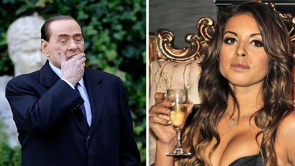 Berlusconi busca comprador para la casa del 'bunga-bunga'
