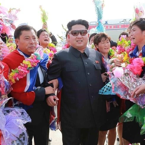 Kim Jong-un ejecuta a su viceprimer ministro