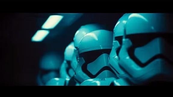 'Star Wars' desvela nuevos secretos sobre la séptima película