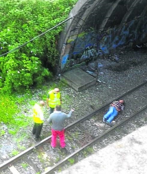 Detenido un hombre en relación con la muerte de la mujer fallecida en un atropello en Bilbao