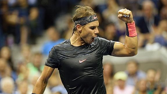 Nadal y Ferrer, en el equipo de Copa Davis para el duelo ante Dinamarca