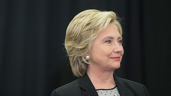 Hillary Clinton, bajo el síndrome de Pinocho