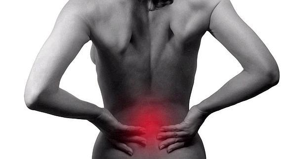 Espondilitis anquilosante, una enfermedad de juventud