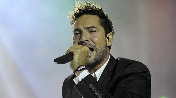 David Bisbal niega estar implicado en una red de prostitución de lujo