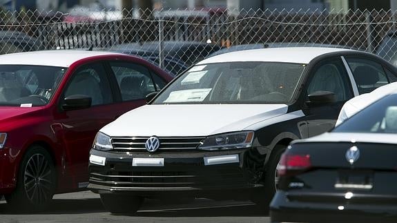 Volkswagen pide disculpas en España y dice que asumirá todos los costes