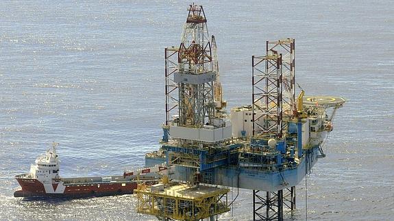 El Supremo avala que el proyecto Castor debió someterse a impacto ambiental