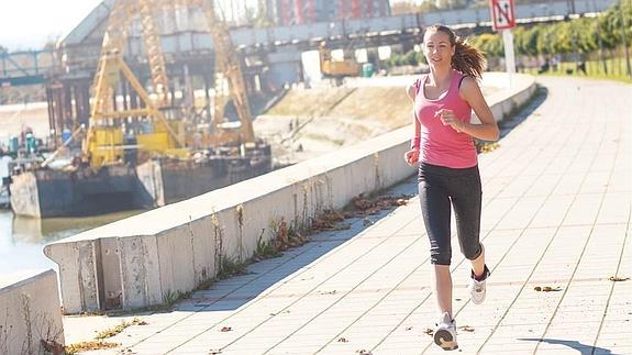 Adictos al running: cuatro técnicas para correr más y mejor