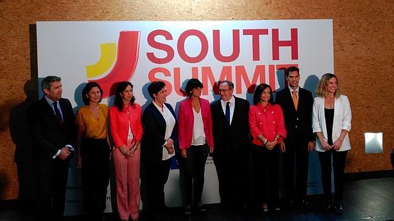 South Summit, el gran evento del emprendimiento del Sur de Europa vuelve a Madrid