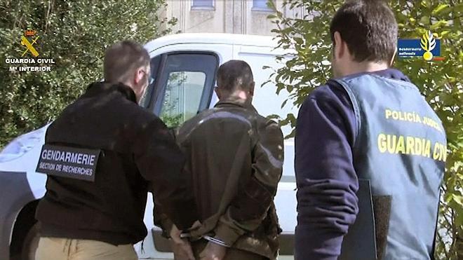 Un perfil de ADN fue la clave para identificar al asesino de Eva 18 años después