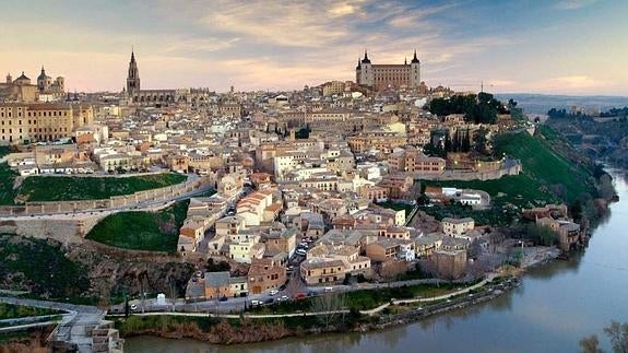 Toledo será la Capital Española de la Gastronomía en 2016