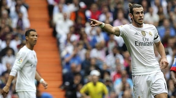 Ramos y Modric podrían estar frente al PSG, Bale vuelve a lesionarse